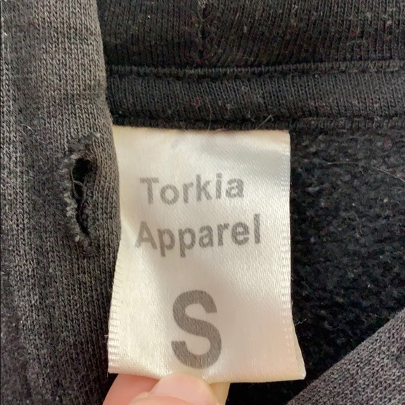 New York City Graphic Hoodie Hooded Sweatshirt - Picture 6 of 7